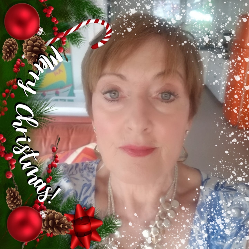 Meet your Posher, Irmgard